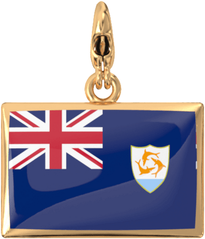 Country Charms Set