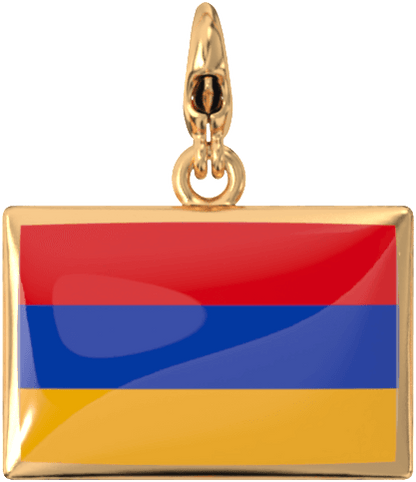 Country Charms Set