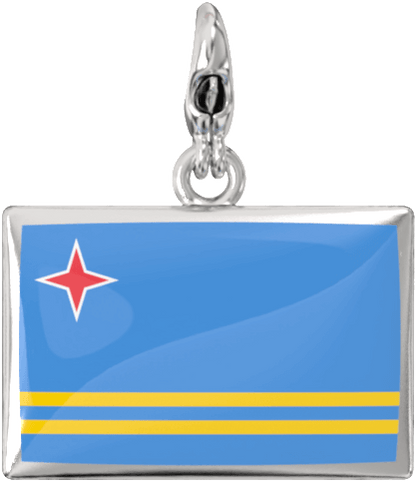 Country Charms Set