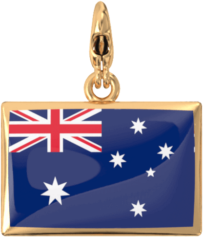 Country Charms Set