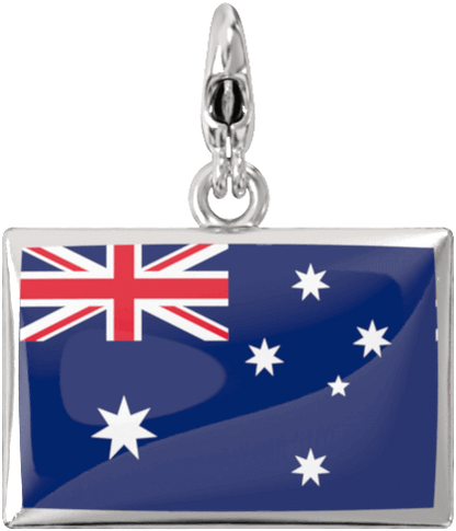 Country Charms Set