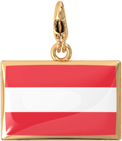 Country Charms Set