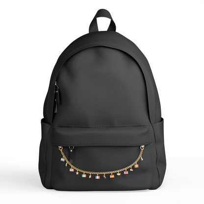 Charm Bag Chain