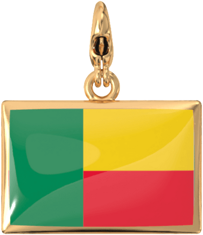 Country Charms Set