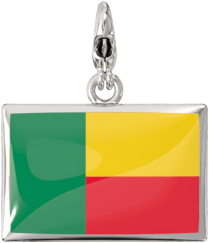 Country Charms Set