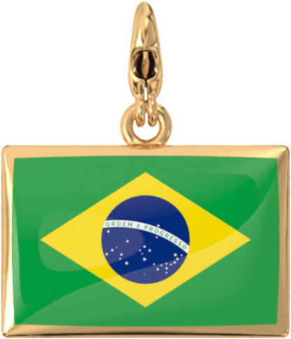 Country Charms Set