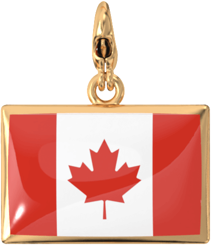 Country Charms Set