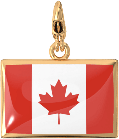 Country Charms Set