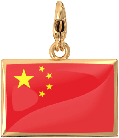 Country Charms Set