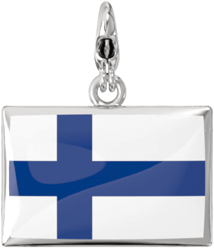 Country Charms Set