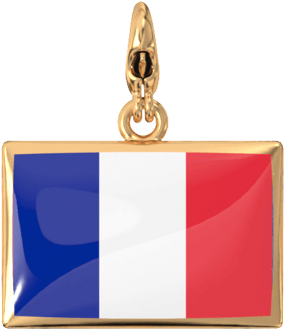 Country Charms Set