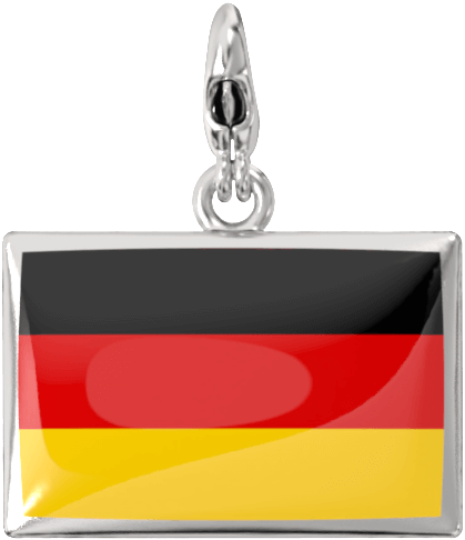 Country Charms Set
