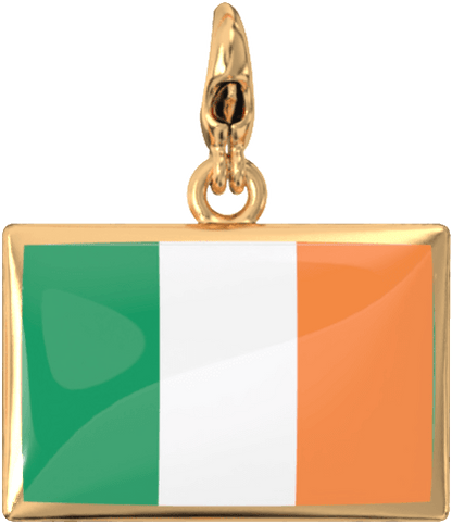 Country Charms Set
