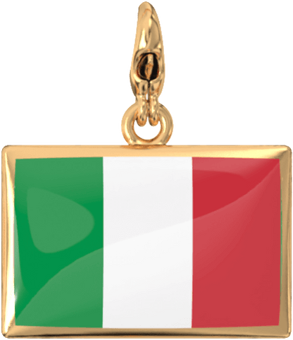 Country Charms Set