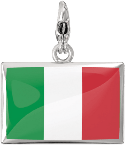 Country Charms Set