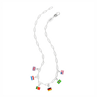 Charm Necklace