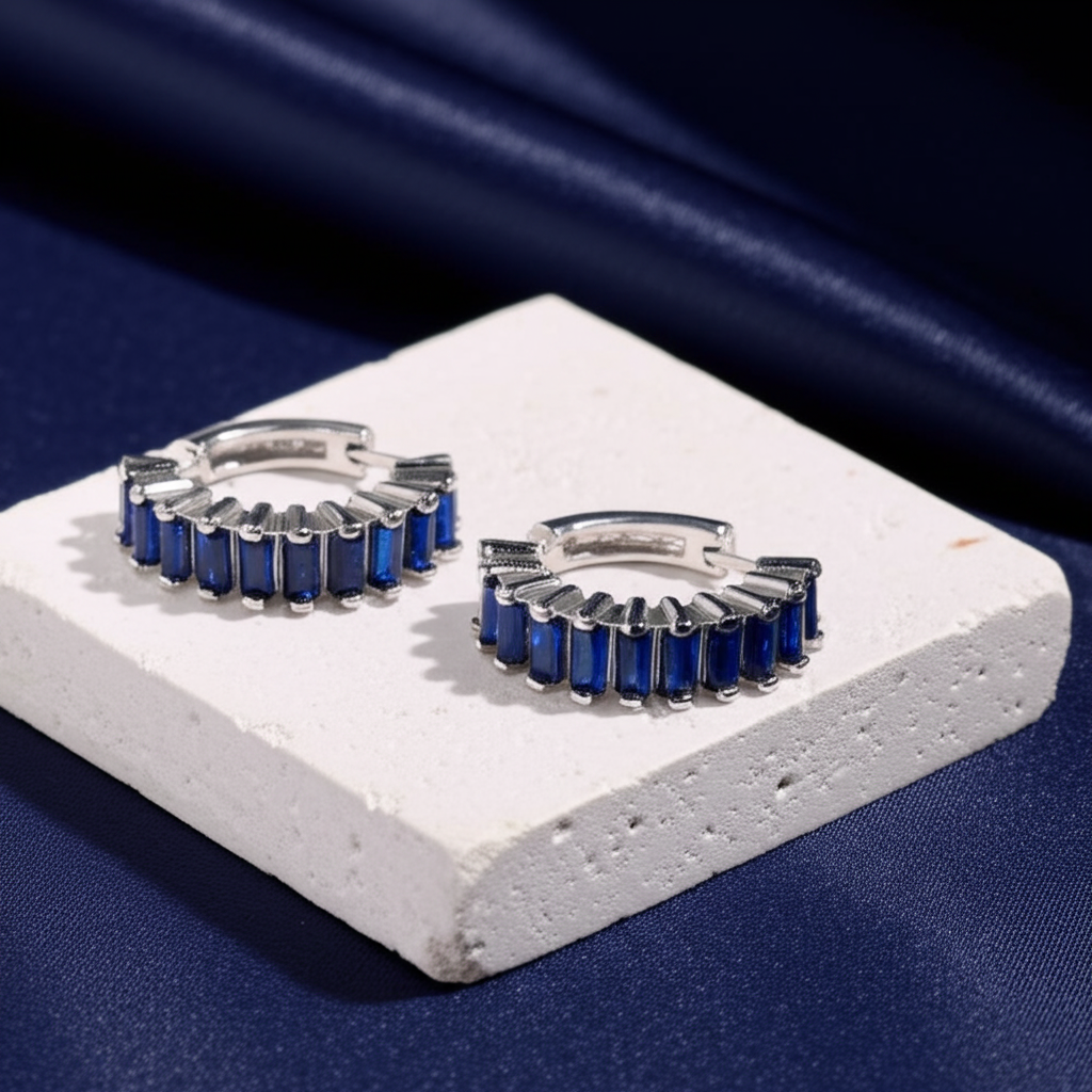 Sapphire Crest