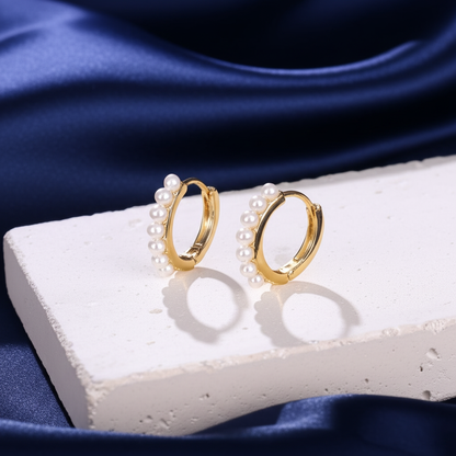 Coral Ring