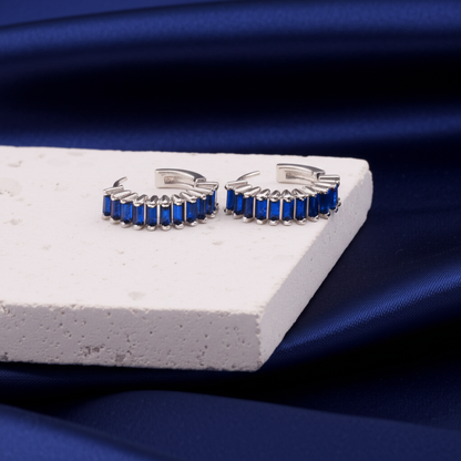 Sapphire Crest
