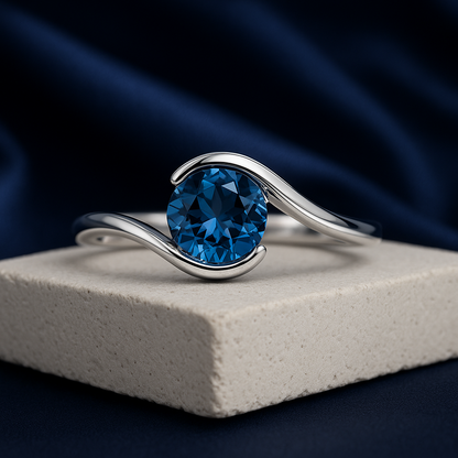 Deep Tide Ring