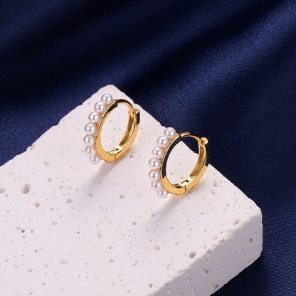 Coral Ring