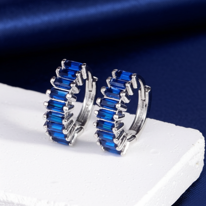 Sapphire Crest