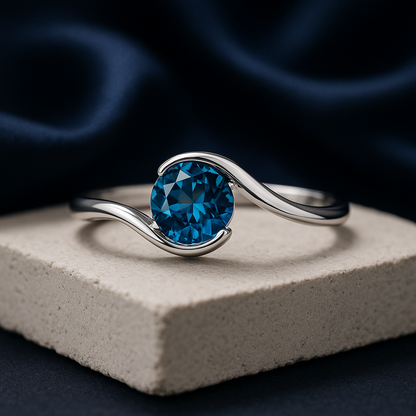 Deep Tide Ring