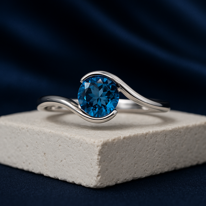 Deep Tide Ring