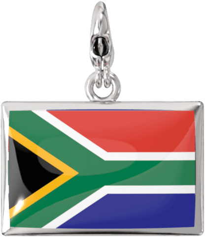 Country Charms Set