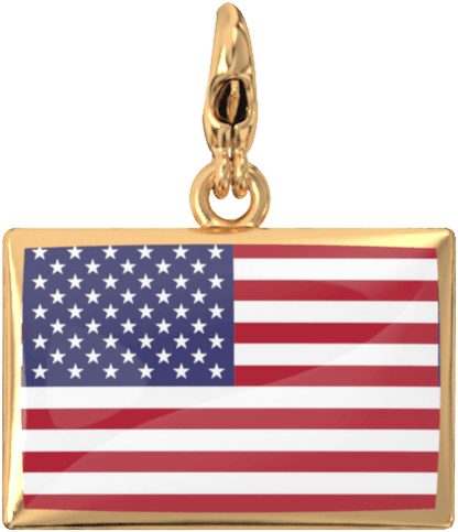Country Charms Set